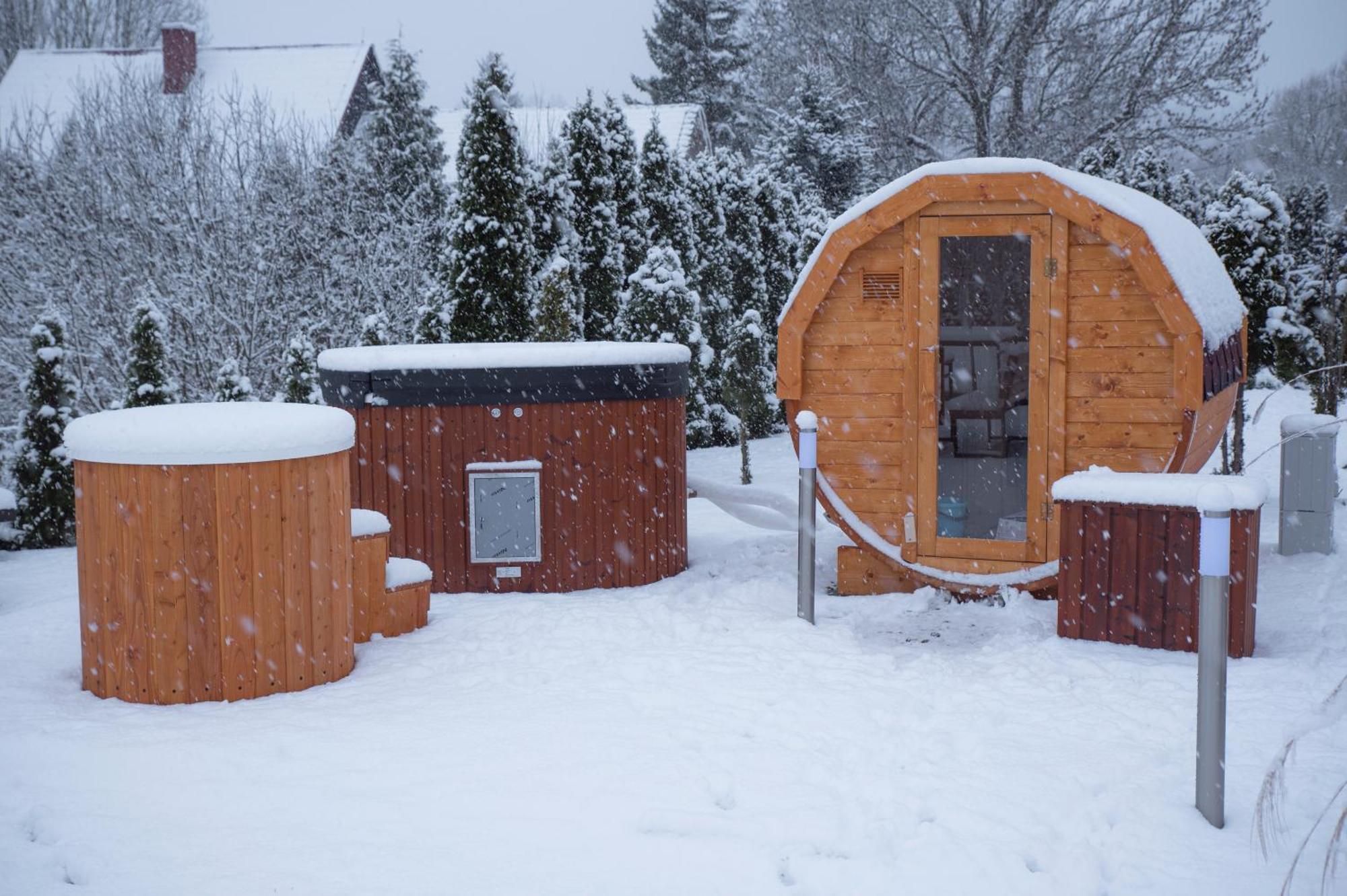Gorskie Wytchnienie Holiday home