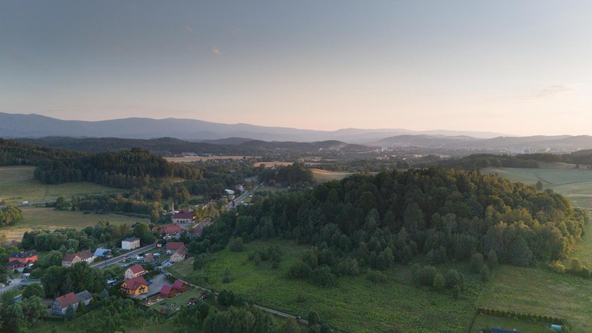 Gorskie Wytchnienie