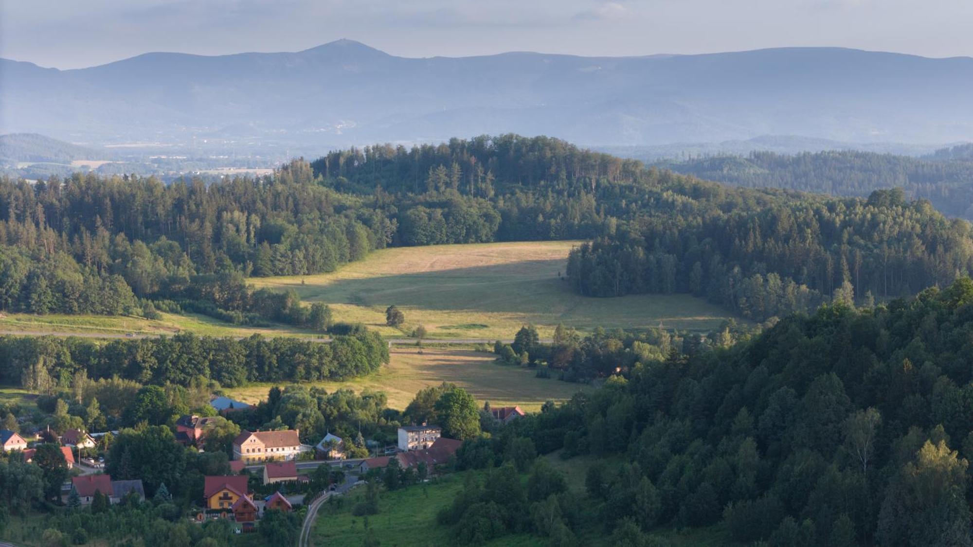 Gorskie Wytchnienie *
