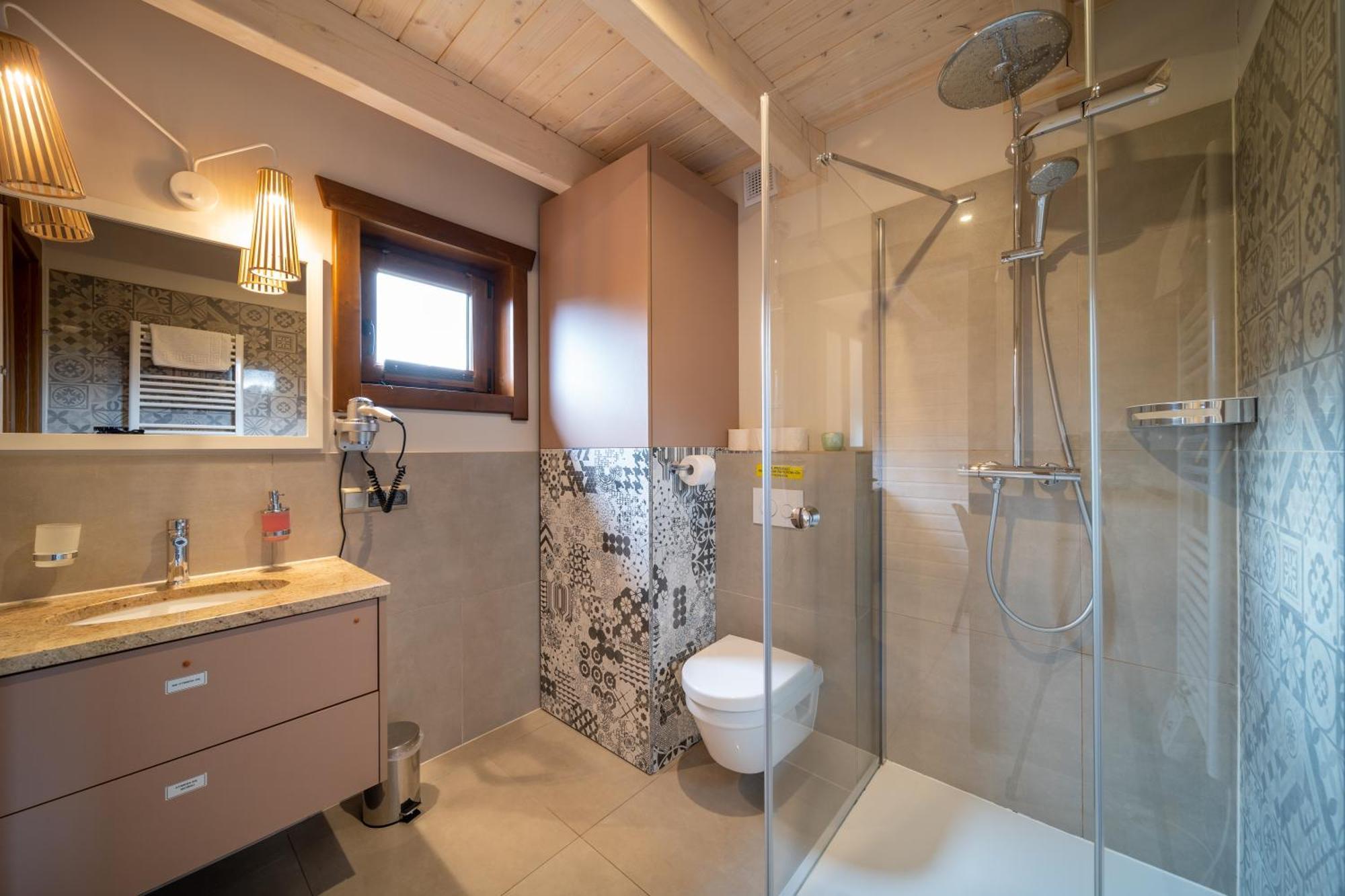 Holiday home Gorskie Wytchnienie