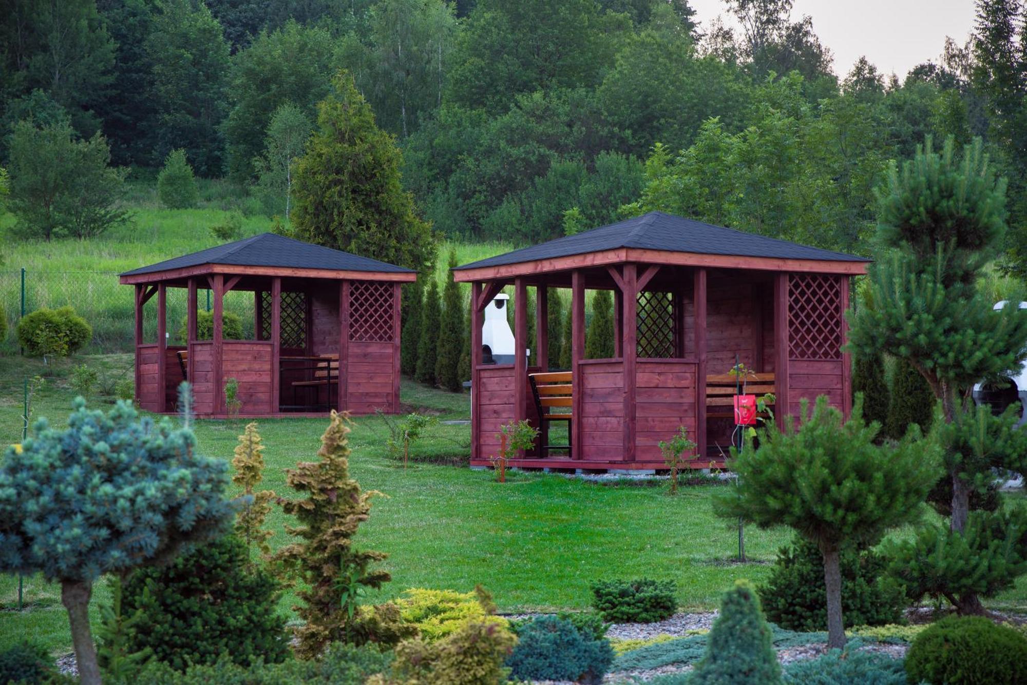 Holiday home Gorskie Wytchnienie